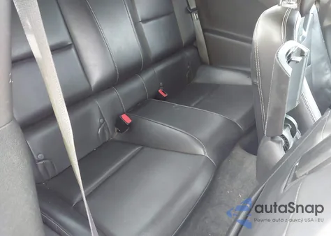 2011 Chevrolet Camaro 2Lt z USA, uszkodzony, nr VIN 2G1FC1ED0B9212269